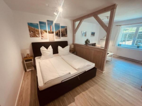 Ferienwohnung Kimi in Wieck in Wieck Am Darß